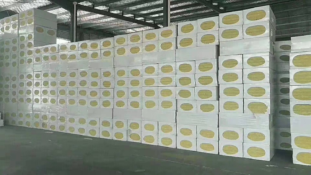赤峰巖棉板廠家的產(chǎn)能如何？是否能滿足大量訂單？